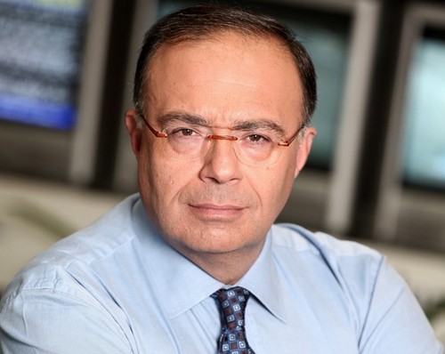 Massimo Bernardini
